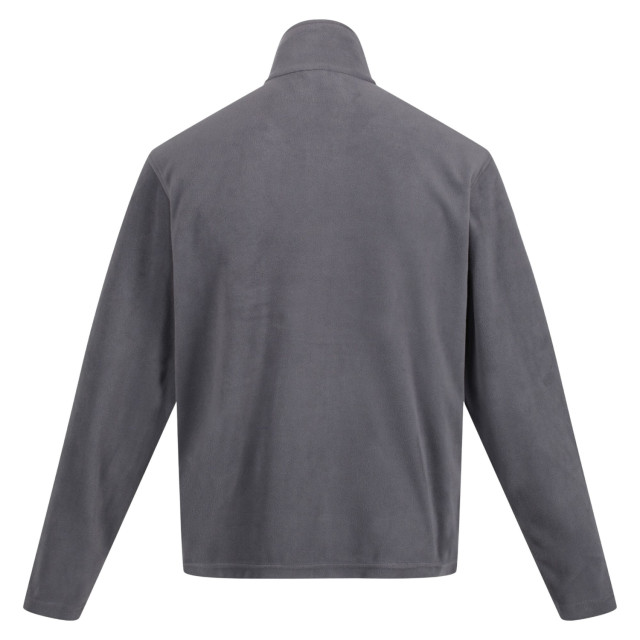Regatta Heren klassiek microfleece-jasje UTFK2095_sealgrey large Regatta Heren klassiek microfleece-jasje UTFK2095_sealgrey large