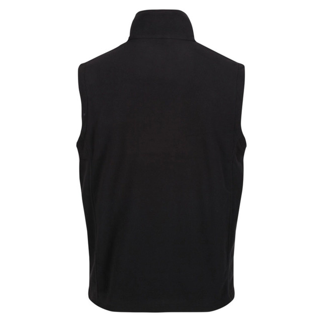 Regatta Heren gilet van microfleece UTFK2103_black large