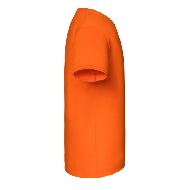 Fruit of the Loom Effen kinder/kids iconic 150 t-shirt UTFK3251_orange large Fruit of the Loom Effen kinder/kids iconic 150 t-shirt UTFK3251_orange large