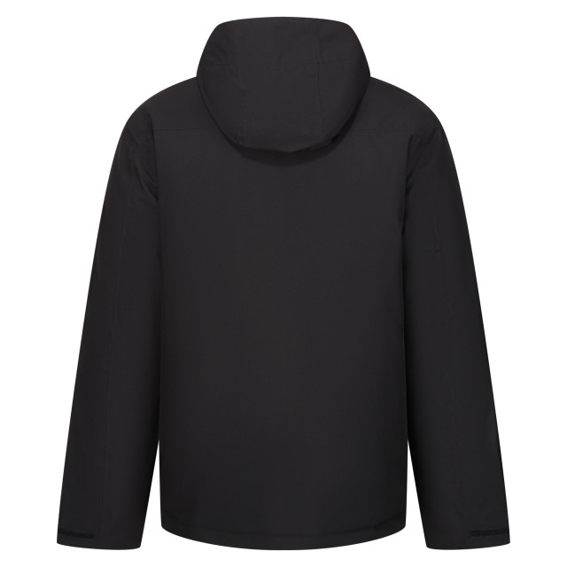 Regatta Waterdicht herenjack navigate UTFK3254_blackclassicred large