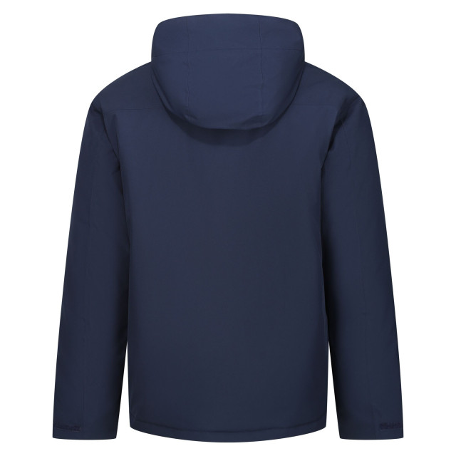 Regatta Waterdicht herenjack navigate UTFK3254_navyfrenchblue large