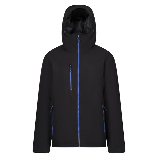 Regatta Waterdicht herenjack navigate UTFK3254_blacknewroyal large