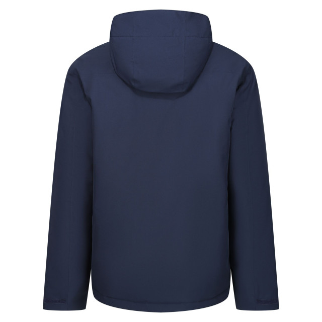 Regatta Waterdicht herenjack navigate UTFK3254_navysealgrey large