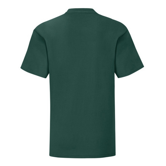 Fruit of the Loom Effen kinder/kids iconic 150 t-shirt UTFK3251_forestgreen large Fruit of the Loom Effen kinder/kids iconic 150 t-shirt UTFK3251_forestgreen large