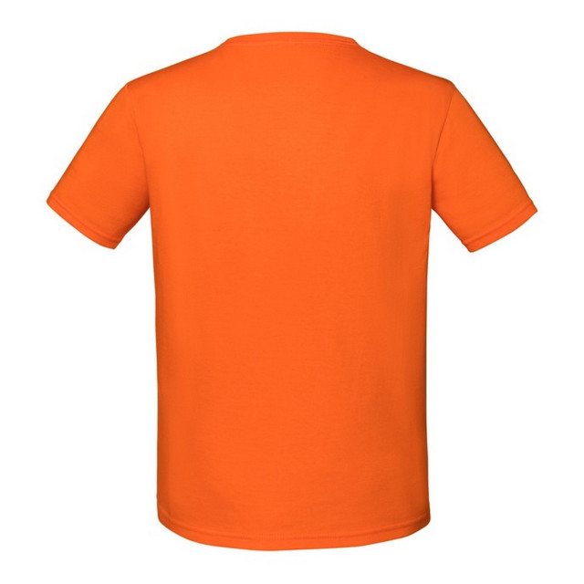 Fruit of the Loom Effen kinder/kids iconic 150 t-shirt UTFK3251_orange large Fruit of the Loom Effen kinder/kids iconic 150 t-shirt UTFK3251_orange large