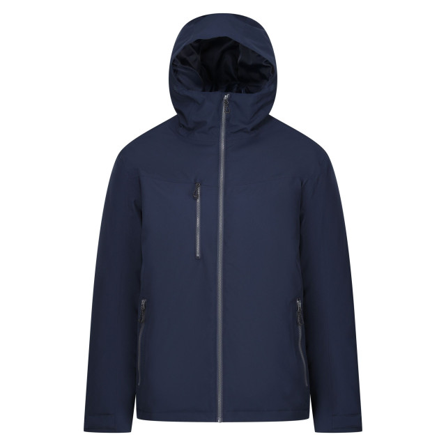 Regatta Waterdicht herenjack navigate UTFK3254_navysealgrey large