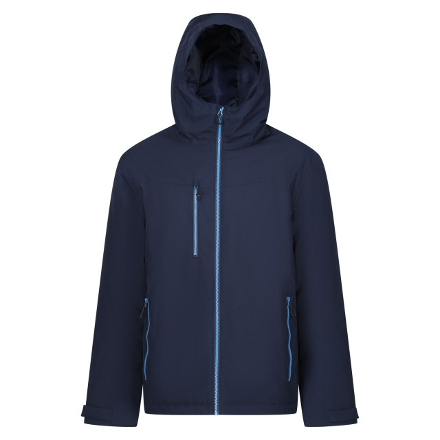 Regatta Waterdicht herenjack navigate UTFK3254_navyfrenchblue large