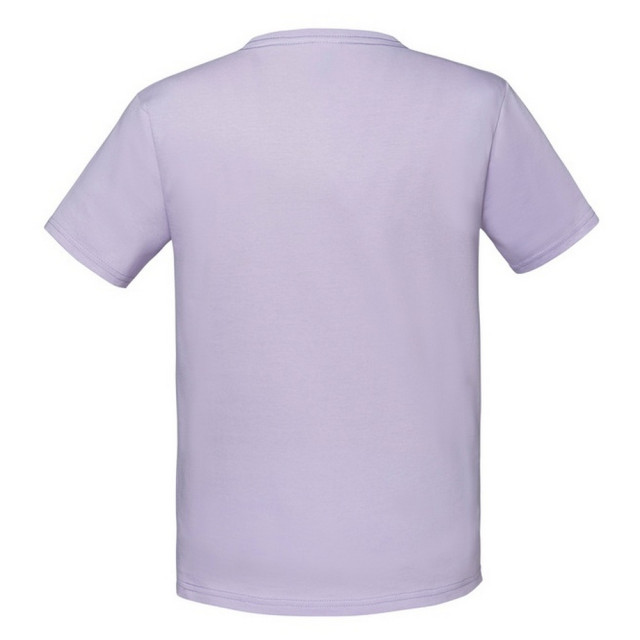 Fruit of the Loom Effen kinder/kids iconic 150 t-shirt UTFK3251_softlavender large Fruit of the Loom Effen kinder/kids iconic 150 t-shirt UTFK3251_softlavender large