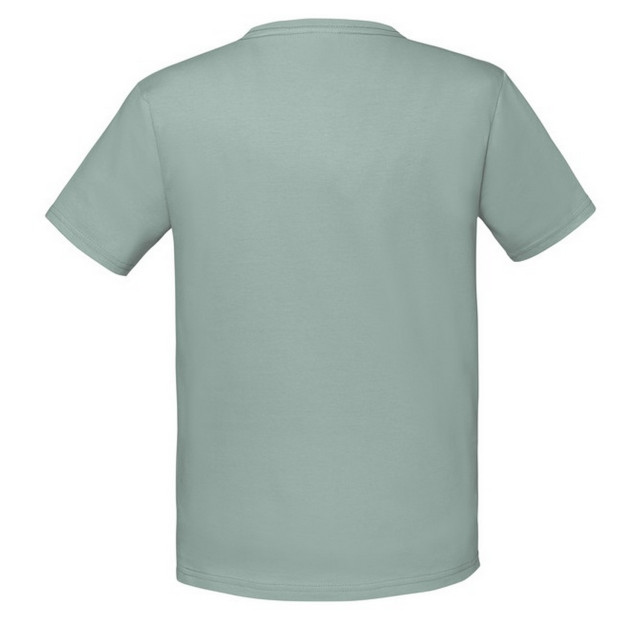 Fruit of the Loom Effen kinder/kids iconic 150 t-shirt UTFK3251_sage large Fruit of the Loom Effen kinder/kids iconic 150 t-shirt UTFK3251_sage large