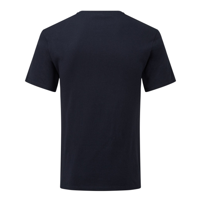 Fruit of the Loom Heren iconic 150 v hals t-shirt UTFK3189_deepnavy large