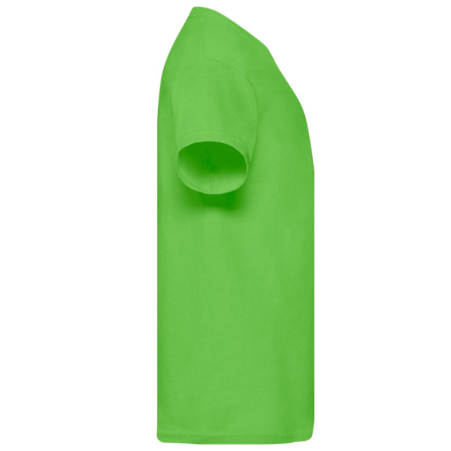 Fruit of the Loom Origineel t-shirt voor kinderen UTFK3081_limegreen large
