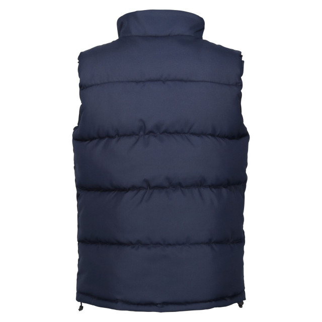 Regatta Heren northdale geïsoleerde bodywarmer UTFK3121_navy large