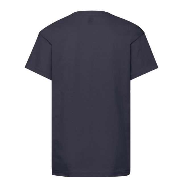 Fruit of the Loom Origineel t-shirt voor kinderen UTFK3081_deepnavy large Fruit of the Loom Origineel t-shirt voor kinderen UTFK3081_deepnavy large