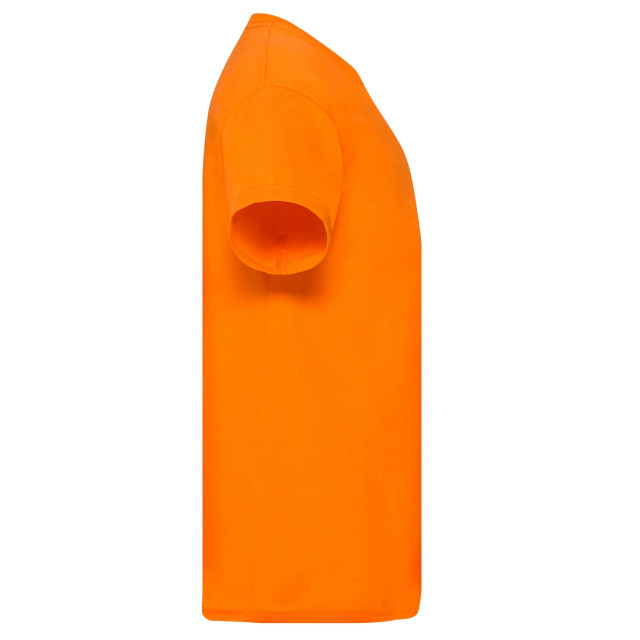 Fruit of the Loom Origineel t-shirt voor kinderen UTFK3081_orange large