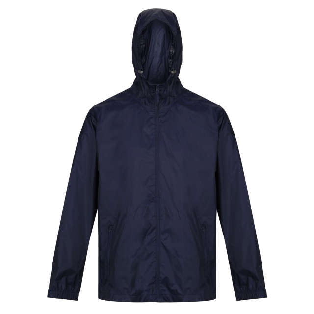 Regatta Heren pro packaway jacket UTFK3055_navy large
