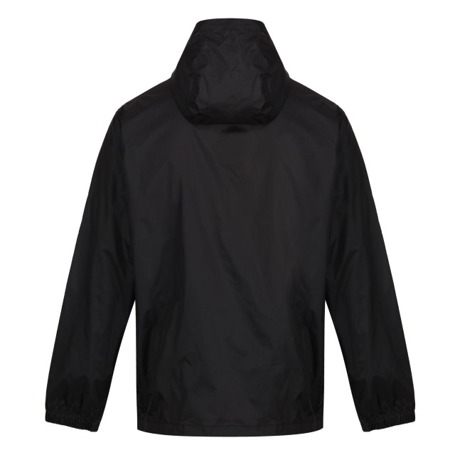 Regatta Heren pro packaway jacket UTFK3055_black large