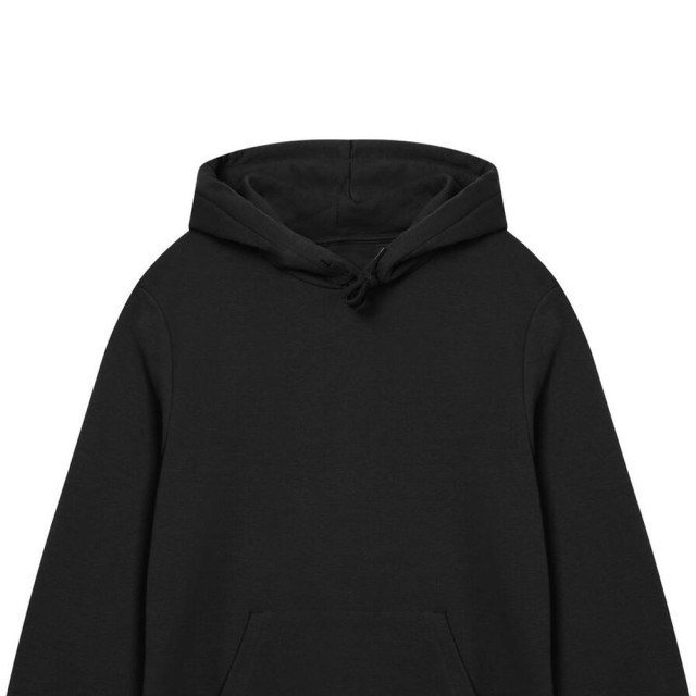 Regatta Heren repeller gevoerd soft shell jack met capuchon UTFK3028_black large