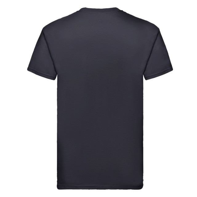 Fruit of the Loom Heren super premium t-shirt UTFK2982_deepnavy large