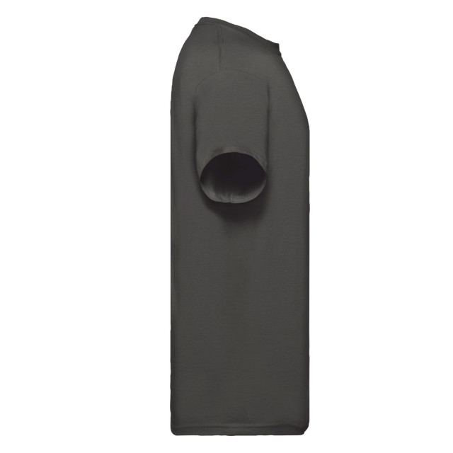 Fruit of the Loom Heren super premium t-shirt UTFK2982_lightgraphite large