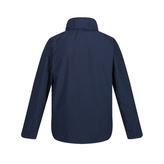 Regatta Heren kingsley 3 in 1 jas UTFK3005_navy large
