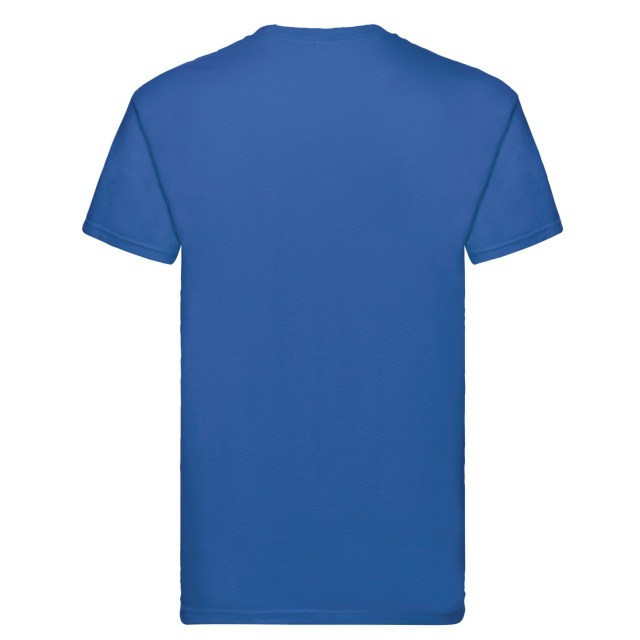 Fruit of the Loom Heren super premium t-shirt UTFK2982_royalblue large