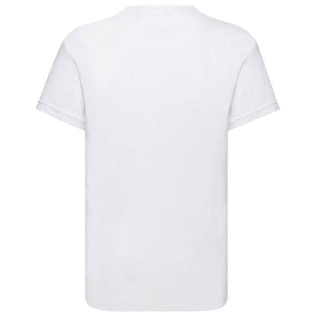 Fruit of the Loom Origineel t-shirt voor kinderen UTFK2985_white large