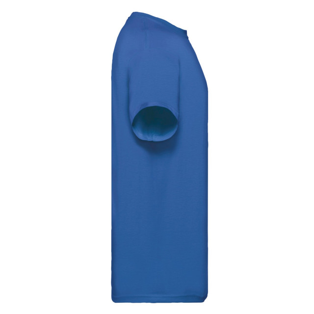 Fruit of the Loom Heren super premium t-shirt UTFK2982_royalblue large