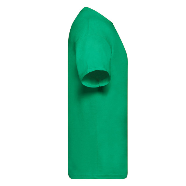 Fruit of the Loom Heren origineel t-shirt UTFK2910_kellygreen large