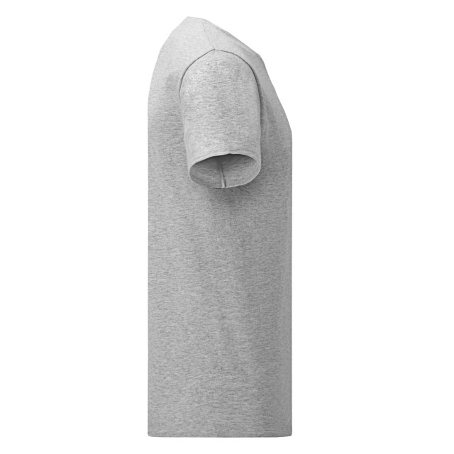 Fruit of the Loom Heren iconisch 150 t-shirt UTFK2893_athleticheather large