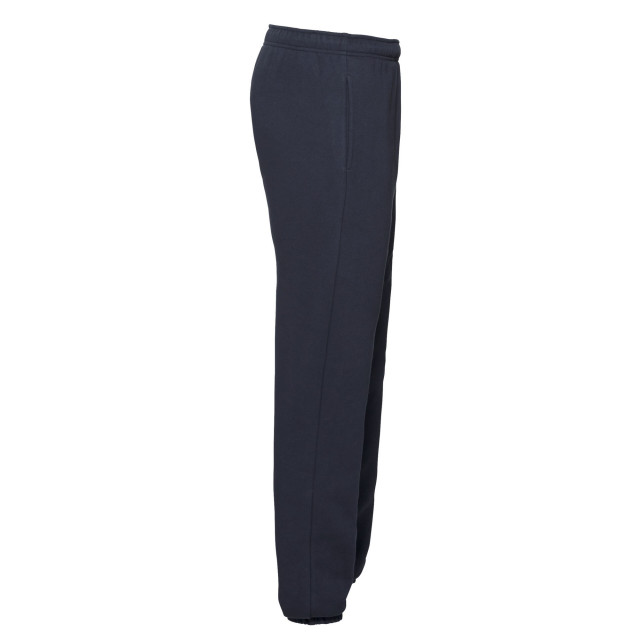 Fruit of the Loom Heren joggingbroek met elastische zoom UTFK2159_deepnavy large