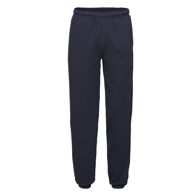 Fruit of the Loom Heren joggingbroek met elastische zoom UTFK2159_deepnavy large