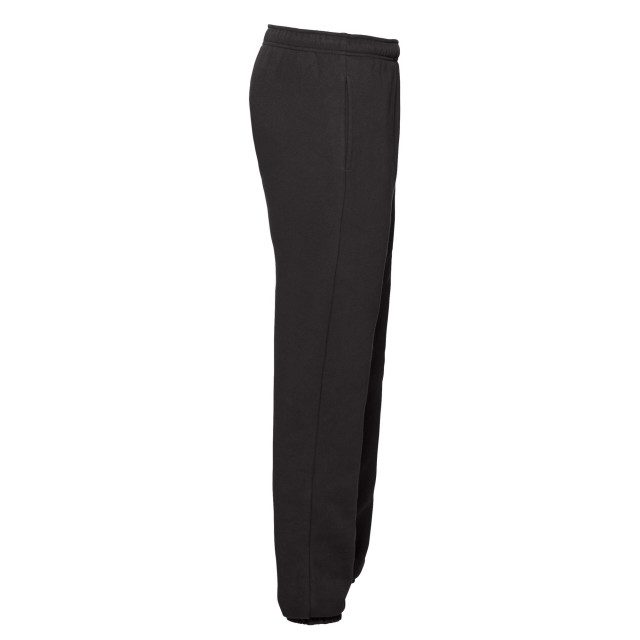 Fruit of the Loom Heren joggingbroek met elastische zoom UTFK2159_black large