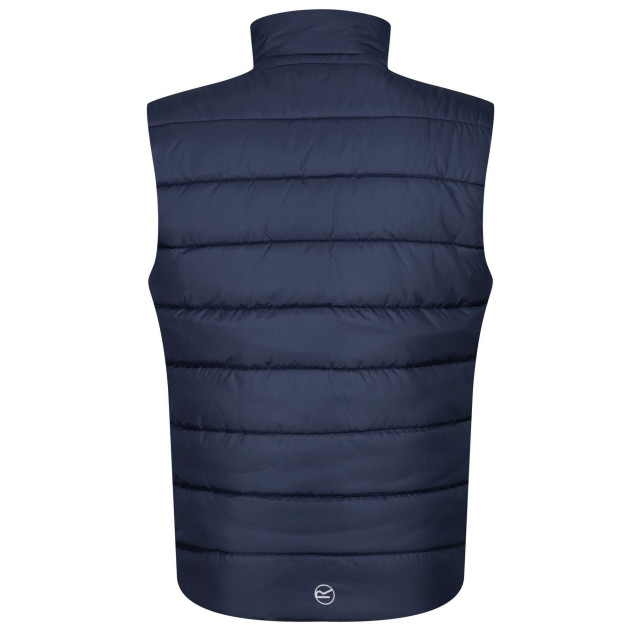 Regatta Heren navigate thermisch gilet UTFK2904_navyfrenchblue large