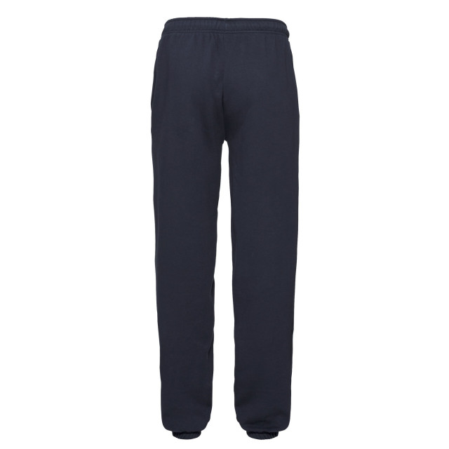 Fruit of the Loom Heren joggingbroek met elastische zoom UTFK2159_deepnavy large