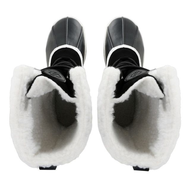 Dare2b Dames northstar sneeuwschoenen UTRG9563_blackwhite large