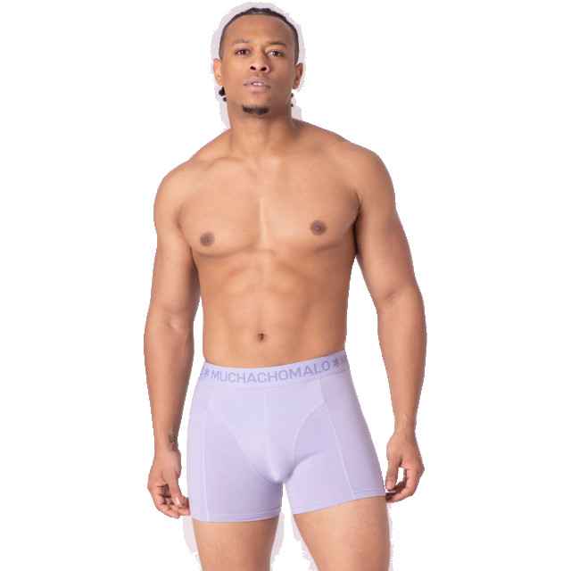 Muchachomalo Heren 5-pack boxershorts U-OUTLT1010-212 large