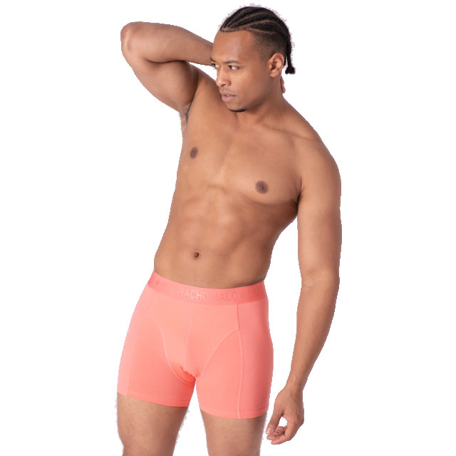 Muchachomalo Heren 5-pack boxershorts U-OUTLT1010-212 large