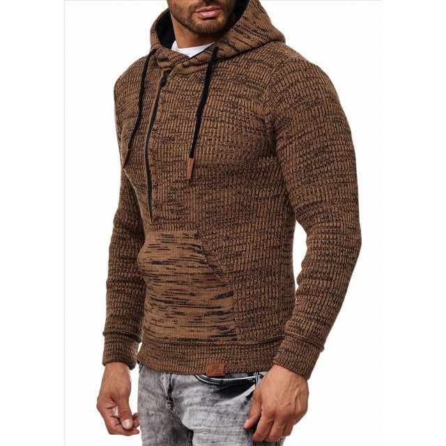 Rusty Neal heren trui hoodie 13277 9508-R-13277 large