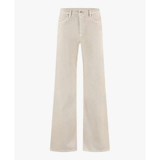 Studio Anneloes Lexie denim trousers - 80016066 large