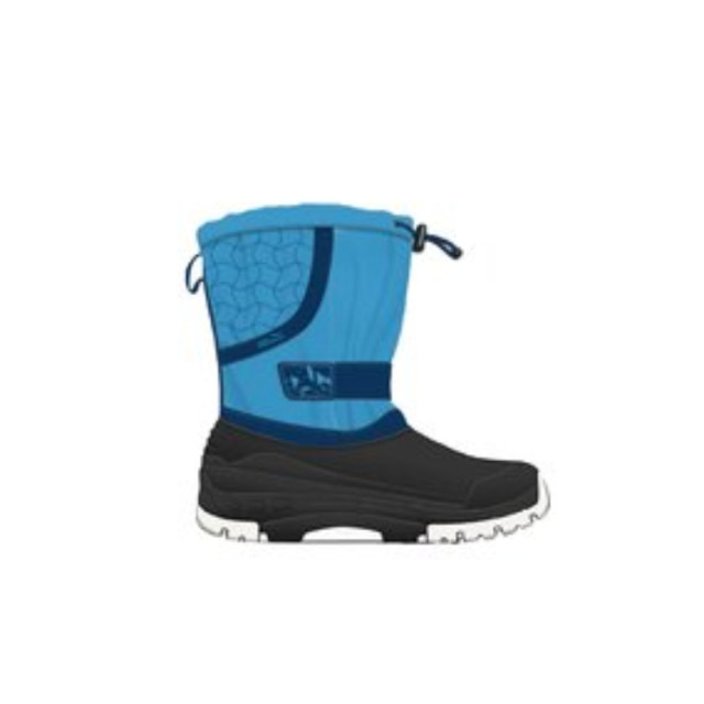 Stuf Snowboots jr 1033733 large