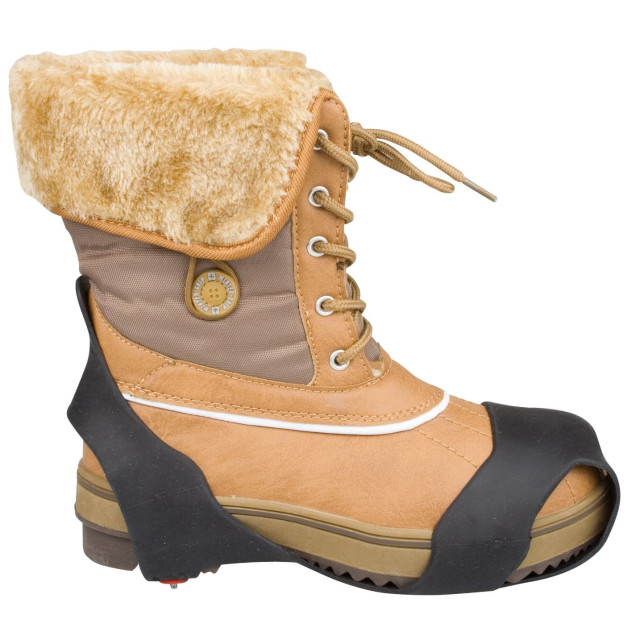 Schreuders Sport Spikes voor ijs 0947 Anti Slip Zool large