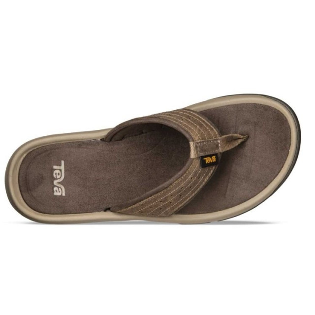 Teva Badslippers jr+sr 1015151 large