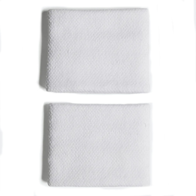 Adidas Zweetbandjes pols HT3910 large