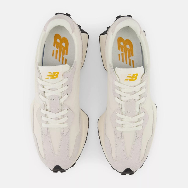 New Balance MS327CJ Sneakers Grijs MS327CJ large