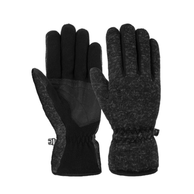 Reusch Trainingshandschoenen 6005010 -/- er uit large