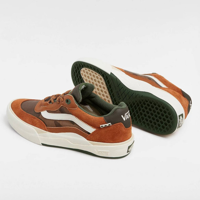 Vans Sneakers heren VN0A2Z3R large