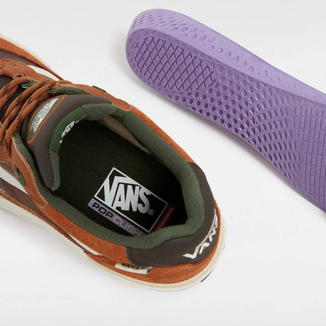 Vans Sneakers heren VN0A2Z3R large