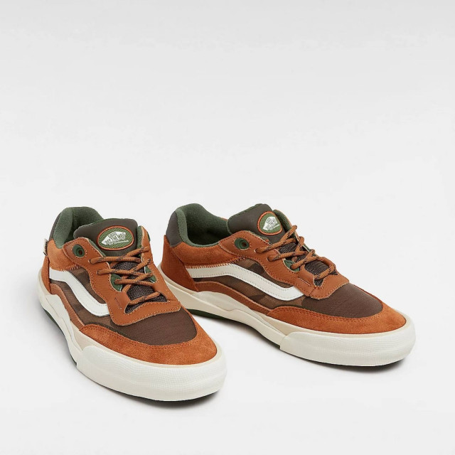 Vans Sneakers heren VN0A2Z3R large
