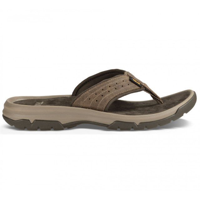 Teva Badslippers jr+sr 1015151 large