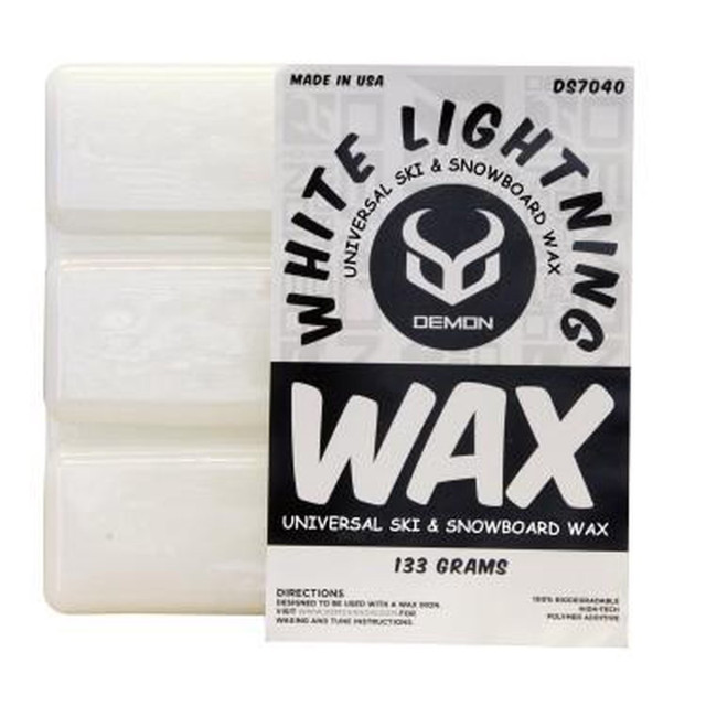 Demon Wax borstel DS7450 large